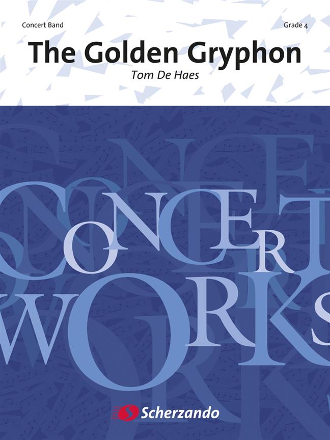 The Golden Gryphon